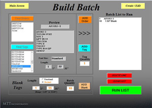 buildbatch